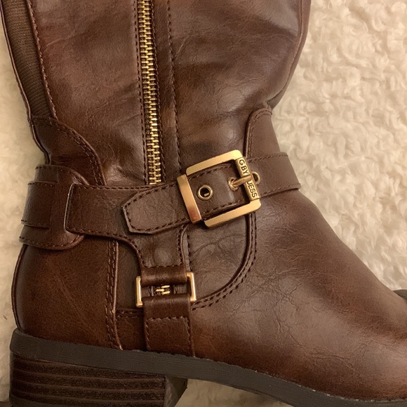 G by Guess boots - Picture 3 of 12